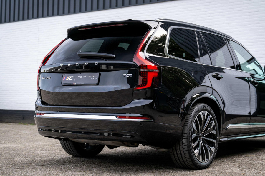 Volvo XC90 2.0 T8 Recharge AWD Ultra Bright Luchtvering Pano