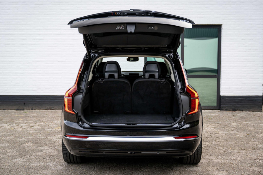 Volvo XC90 2.0 T8 Recharge AWD Ultra Bright Luchtvering Pano
