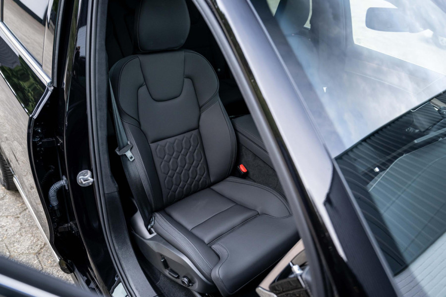 Volvo XC90 2.0 T8 Recharge AWD Ultra Bright Luchtvering Pano