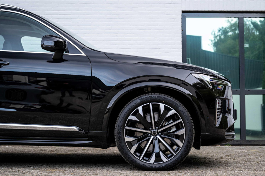 Volvo XC90 2.0 T8 Recharge AWD Ultra Bright Luchtvering Pano