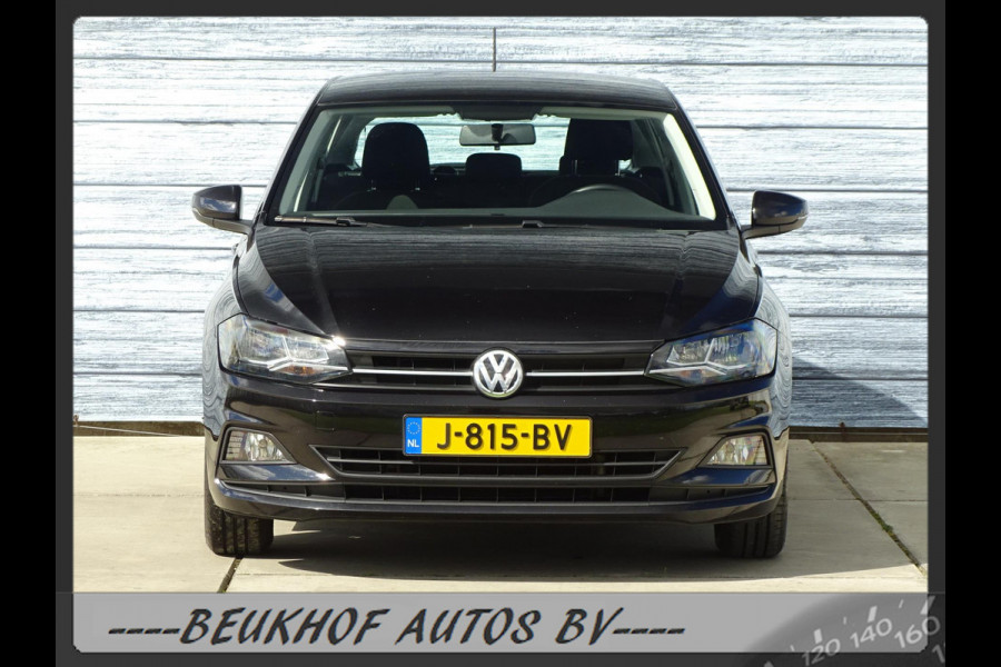 Volkswagen Polo 1.0 TSI Airco Carplay Adaptive Cruise Contro