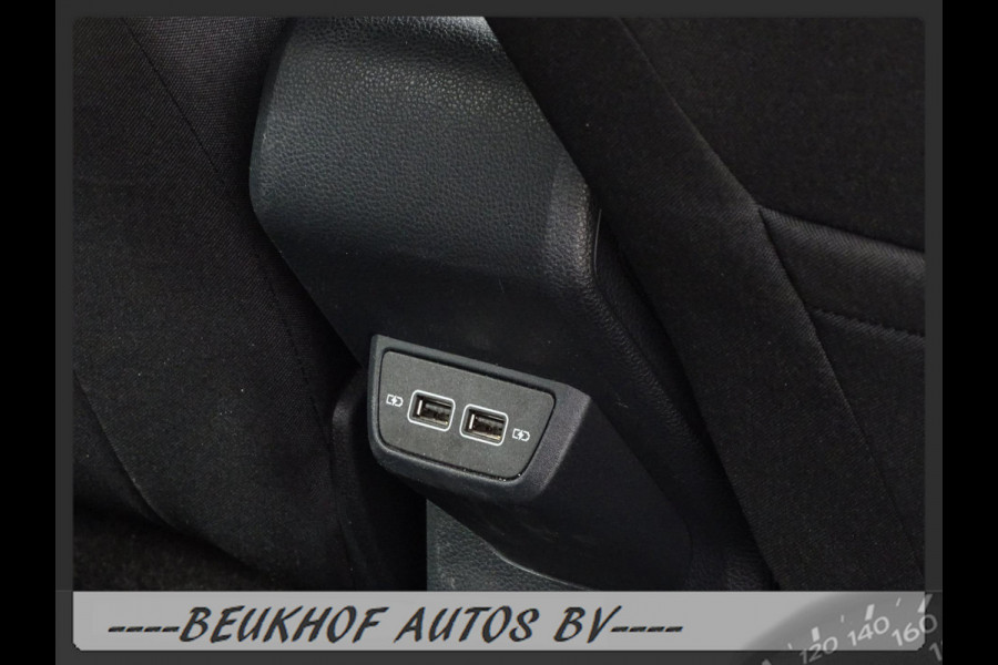 Volkswagen Polo 1.0 TSI Airco Carplay Adaptive Cruise Contro
