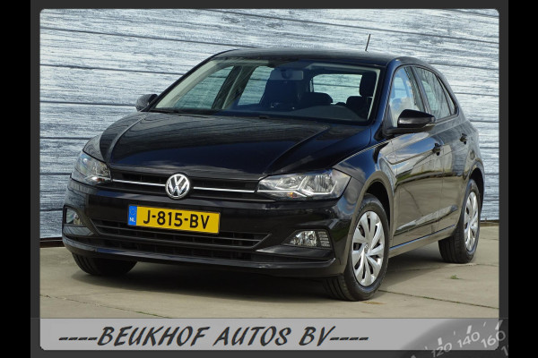 Volkswagen Polo 1.0 TSI Airco Carplay Adaptive Cruise Contro