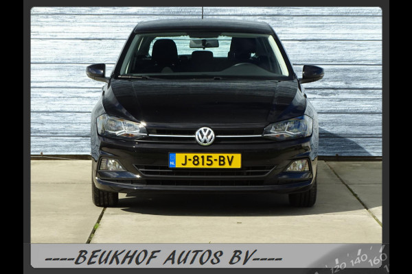 Volkswagen Polo 1.0 TSI Airco Carplay Adaptive Cruise Contro