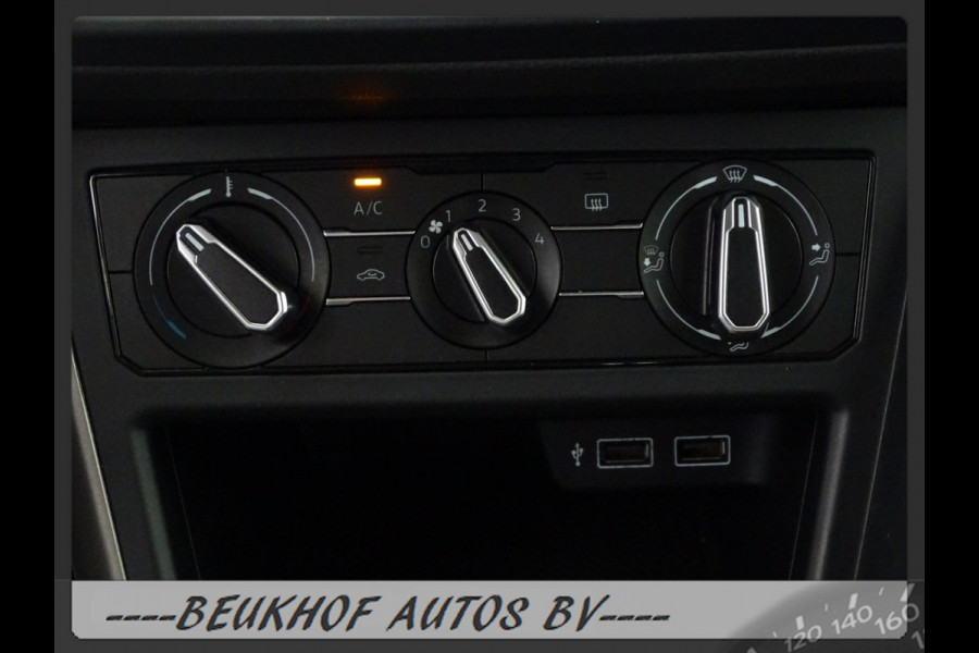 Volkswagen Polo 1.0 TSI Airco Carplay Adaptive Cruise Contro