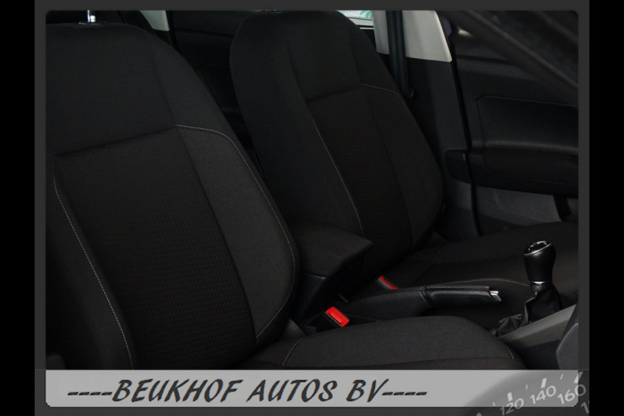 Volkswagen Polo 1.0 TSI Airco Carplay Adaptive Cruise Contro