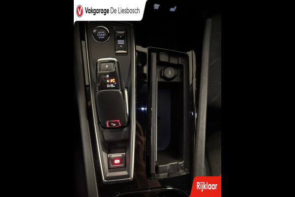 Peugeot 508 SW 1.6 PureTech GT/navi/camera/apple carplay/weg klapbare trekhaak