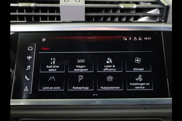 Audi Q3 Sportback 45 TFSI e S Edition 245pk | Lederen bekeding | Sonos Premium soundsystem | Navigatie | Parkeersensoren voor en achter