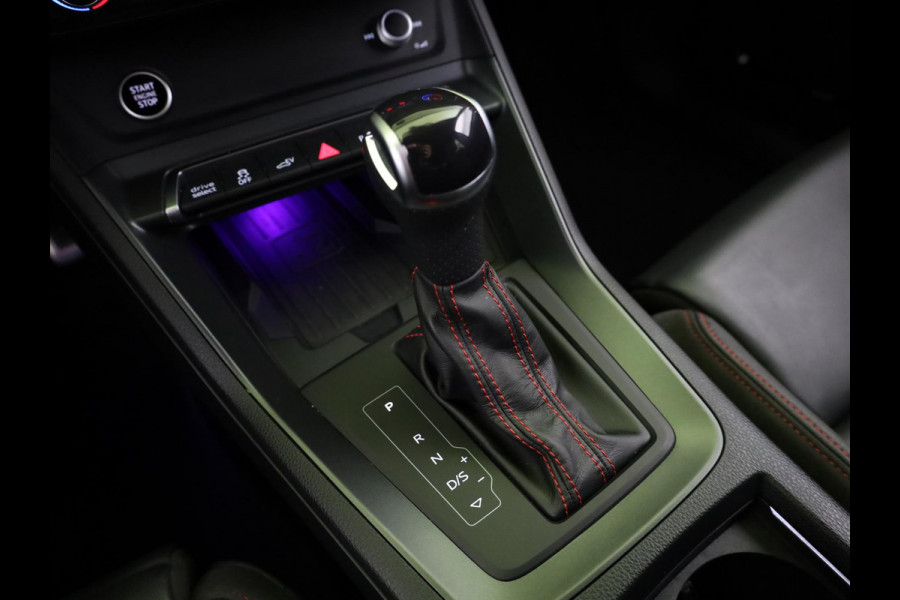 Audi Q3 Sportback 45 TFSI e S Edition 245pk | Lederen bekeding | Sonos Premium soundsystem | Navigatie | Parkeersensoren voor en achter
