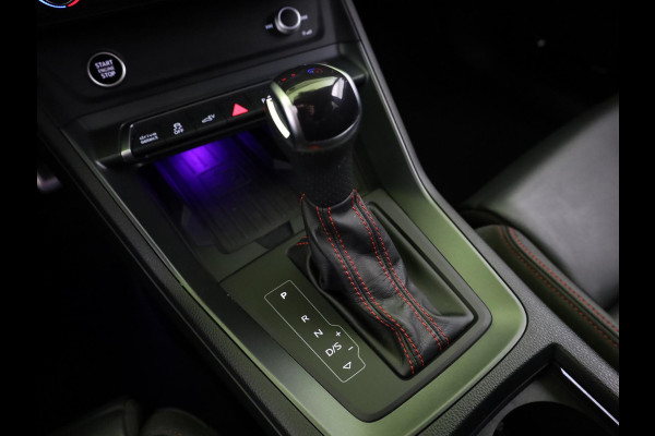 Audi Q3 Sportback 45 TFSI e S Edition 245pk | Lederen bekeding | Sonos Premium soundsystem | Navigatie | Parkeersensoren voor en achter