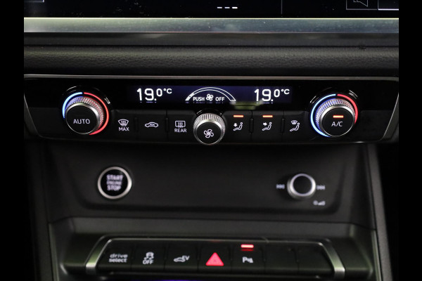 Audi Q3 Sportback 45 TFSI e S Edition 245pk | Lederen bekeding | Sonos Premium soundsystem | Navigatie | Parkeersensoren voor en achter