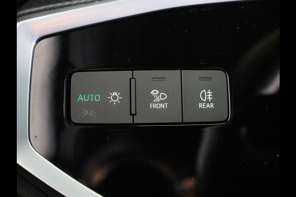 Audi Q3 Sportback 45 TFSI e S Edition 245pk | Lederen bekeding | Sonos Premium soundsystem | Navigatie | Parkeersensoren voor en achter