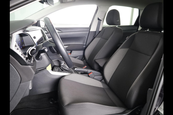 Volkswagen Polo 1.0 TSI Life Edition 95 pk Automaat (DSG) | Verlengde garantie | Navigatie via App | Parkeersensoren achter | Achteruitrijcamera | Apple Carplay/Android Auto |