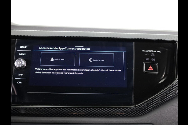 Volkswagen Polo 1.0 TSI Life Edition 95 pk Automaat (DSG) | Verlengde garantie | Navigatie via App | Parkeersensoren achter | Achteruitrijcamera | Apple Carplay/Android Auto |