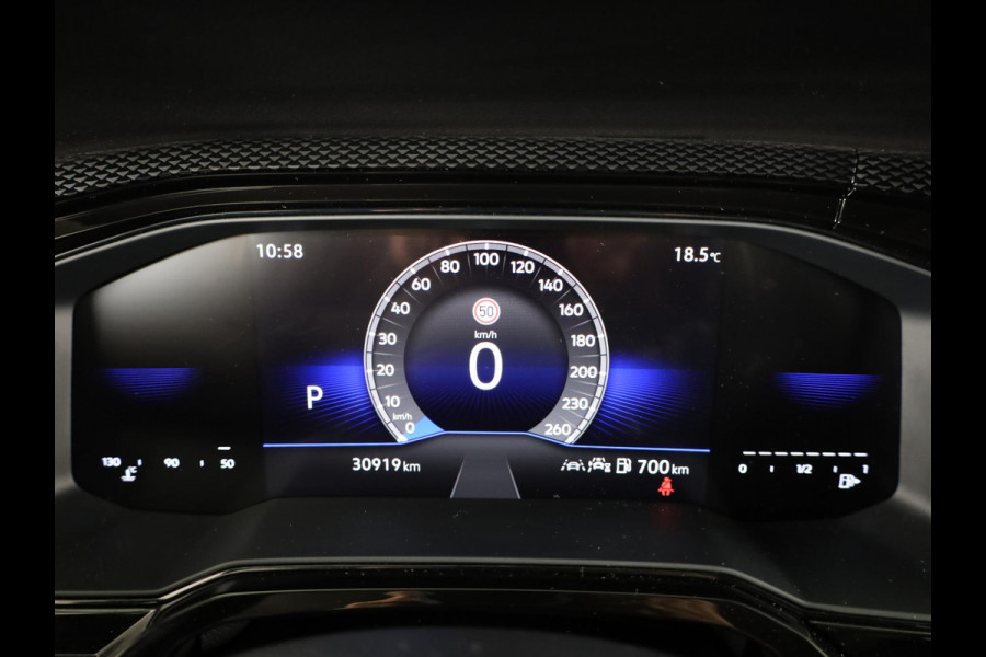 Volkswagen Polo 1.0 TSI Life Edition 95 pk Automaat (DSG) | Verlengde garantie | Navigatie via App | Parkeersensoren achter | Achteruitrijcamera | Apple Carplay/Android Auto |