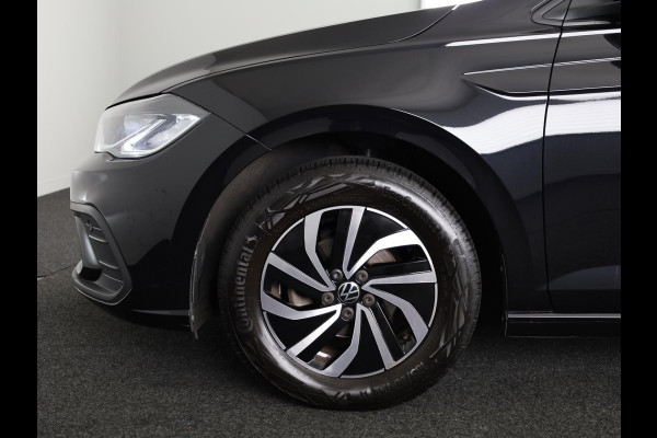 Volkswagen Polo 1.0 TSI Life Edition 95 pk Automaat (DSG) | Verlengde garantie | Navigatie via App | Parkeersensoren achter | Achteruitrijcamera | Apple Carplay/Android Auto |