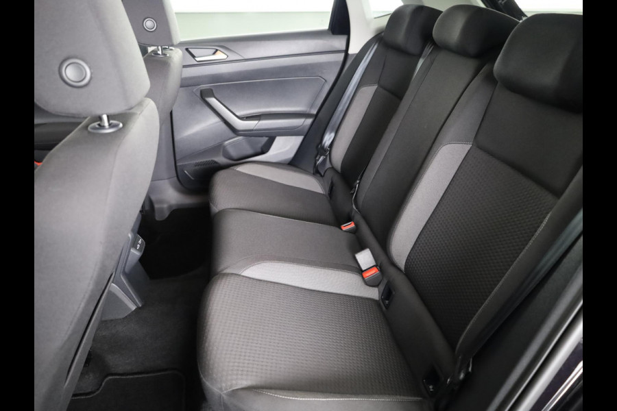Volkswagen Polo 1.0 TSI Life Edition 95 pk Automaat (DSG) | Verlengde garantie | Navigatie via App | Parkeersensoren achter | Achteruitrijcamera | Apple Carplay/Android Auto |