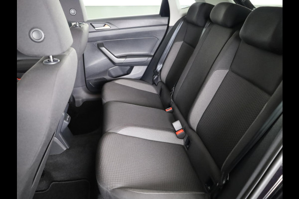 Volkswagen Polo 1.0 TSI Life Edition 95 pk Automaat (DSG) | Verlengde garantie | Navigatie via App | Parkeersensoren achter | Achteruitrijcamera | Apple Carplay/Android Auto |