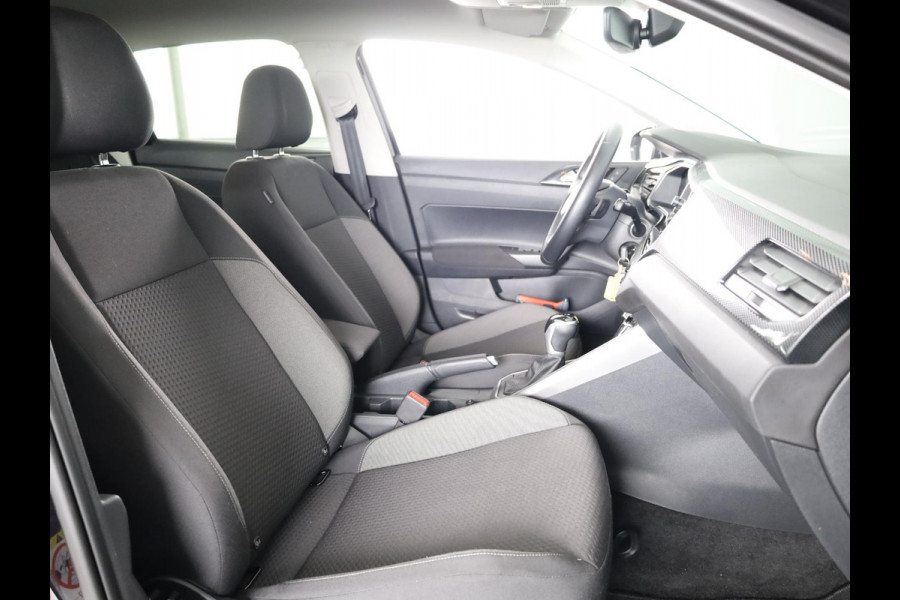 Volkswagen Polo 1.0 TSI Life Edition 95 pk Automaat (DSG) | Verlengde garantie | Navigatie via App | Parkeersensoren achter | Achteruitrijcamera | Apple Carplay/Android Auto |