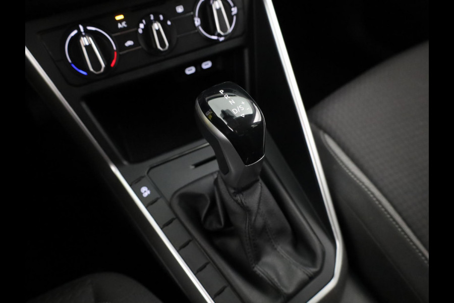 Volkswagen Polo 1.0 TSI Life Edition 95 pk Automaat (DSG) | Verlengde garantie | Navigatie via App | Parkeersensoren achter | Achteruitrijcamera | Apple Carplay/Android Auto |