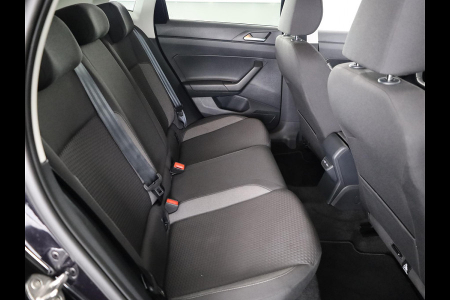 Volkswagen Polo 1.0 TSI Life Edition 95 pk Automaat (DSG) | Verlengde garantie | Navigatie via App | Parkeersensoren achter | Achteruitrijcamera | Apple Carplay/Android Auto |