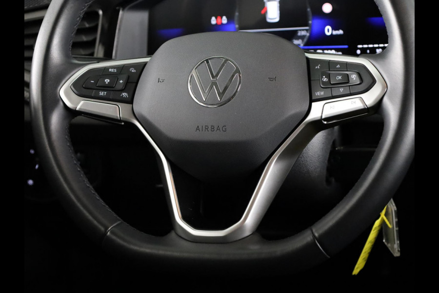 Volkswagen Polo 1.0 TSI Life Edition 95 pk Automaat (DSG) | Verlengde garantie | Navigatie via App | Parkeersensoren achter | Achteruitrijcamera | Apple Carplay/Android Auto |