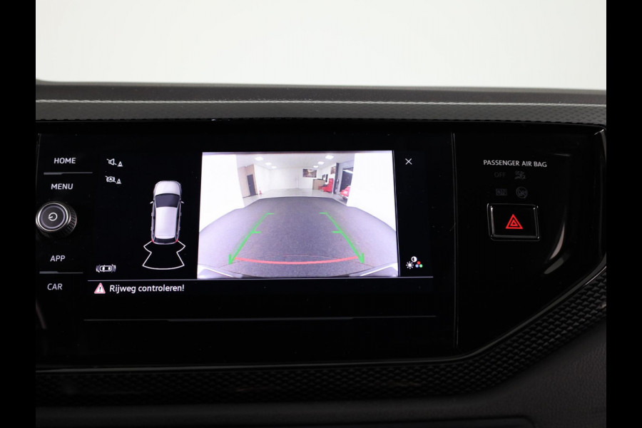 Volkswagen Polo 1.0 TSI Life Edition 95 pk Automaat (DSG) | Verlengde garantie | Navigatie via App | Parkeersensoren achter | Achteruitrijcamera | Apple Carplay/Android Auto |