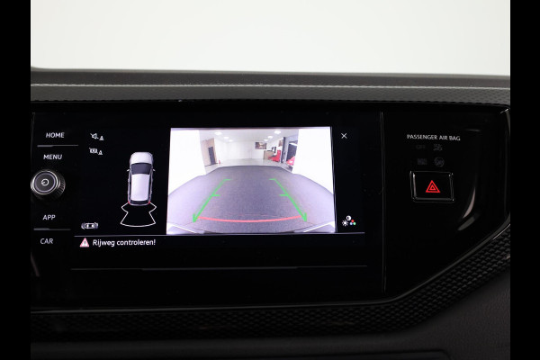 Volkswagen Polo 1.0 TSI Life Edition 95 pk Automaat (DSG) | Verlengde garantie | Navigatie via App | Parkeersensoren achter | Achteruitrijcamera | Apple Carplay/Android Auto |