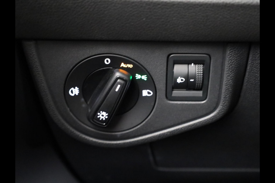 Volkswagen Polo 1.0 TSI Life Edition 95 pk Automaat (DSG) | Verlengde garantie | Navigatie via App | Parkeersensoren achter | Achteruitrijcamera | Apple Carplay/Android Auto |