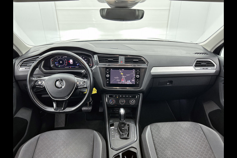 Volkswagen Tiguan 1.5 TSI ACT Highline Business R(Goed OnderH, Navi, Addapt Cruise, ParkeerS V+A, StoelV, Etc)