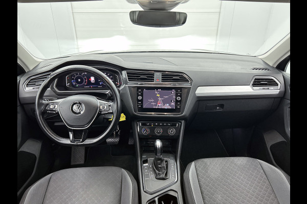 Volkswagen Tiguan 1.5 TSI ACT Highline Business R(Goed OnderH, Navi, Addapt Cruise, ParkeerS V+A, StoelV, Etc)
