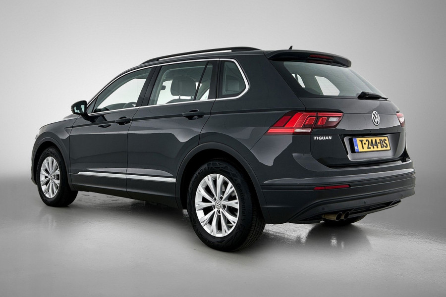 Volkswagen Tiguan 1.5 TSI ACT Highline Business R(Goed OnderH, Navi, Addapt Cruise, ParkeerS V+A, StoelV, Etc)