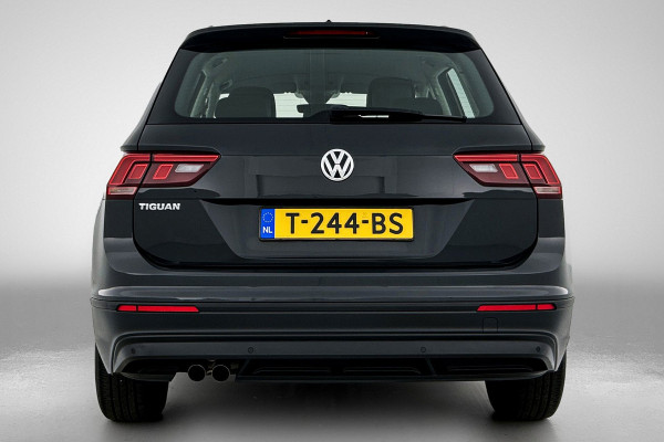 Volkswagen Tiguan 1.5 TSI ACT Highline Business R(Goed OnderH, Navi, Addapt Cruise, ParkeerS V+A, StoelV, Etc)