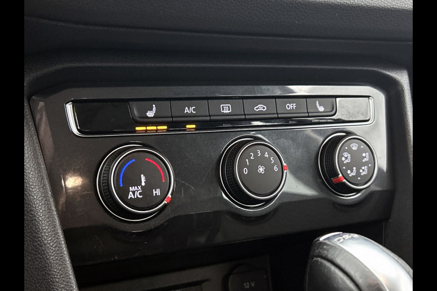 Volkswagen Tiguan 1.5 TSI ACT Highline Business R(Goed OnderH, Navi, Addapt Cruise, ParkeerS V+A, StoelV, Etc)