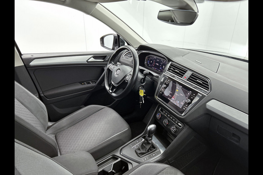 Volkswagen Tiguan 1.5 TSI ACT Highline Business R(Goed OnderH, Navi, Addapt Cruise, ParkeerS V+A, StoelV, Etc)