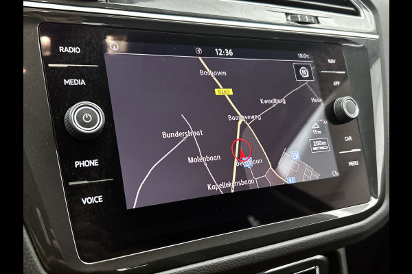 Volkswagen Tiguan 1.5 TSI ACT Highline Business R(Goed OnderH, Navi, Addapt Cruise, ParkeerS V+A, StoelV, Etc)