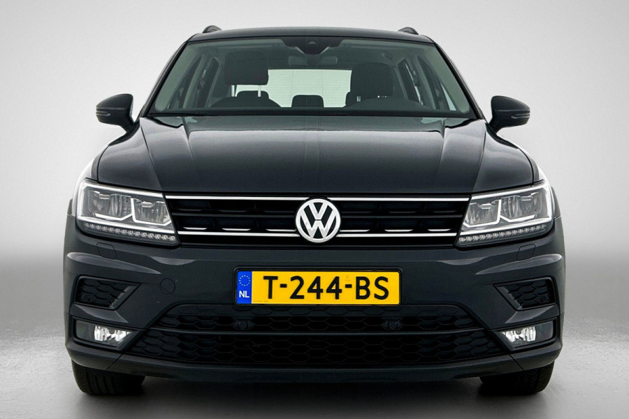 Volkswagen Tiguan 1.5 TSI ACT Highline Business R(Goed OnderH, Navi, Addapt Cruise, ParkeerS V+A, StoelV, Etc)