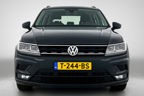 Volkswagen Tiguan 1.5 TSI ACT Highline Business R(Goed OnderH, Navi, Addapt Cruise, ParkeerS V+A, StoelV, Etc)
