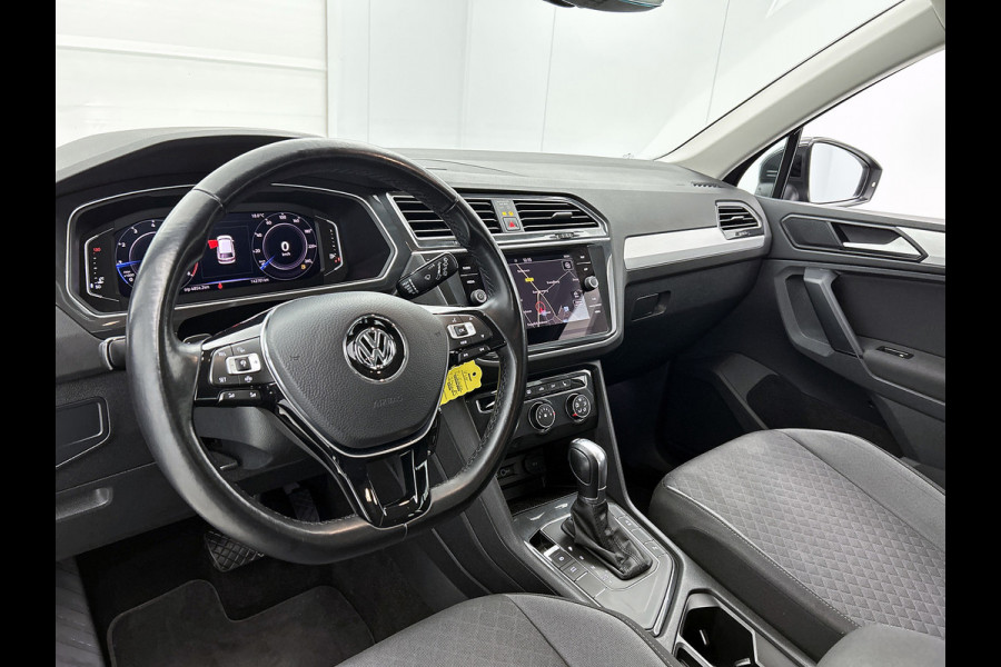 Volkswagen Tiguan 1.5 TSI ACT Highline Business R(Goed OnderH, Navi, Addapt Cruise, ParkeerS V+A, StoelV, Etc)
