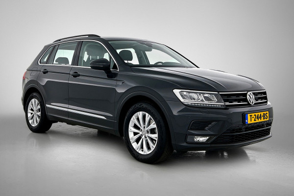 Volkswagen Tiguan 1.5 TSI ACT Highline Business R(Goed OnderH, Navi, Addapt Cruise, ParkeerS V+A, StoelV, Etc)