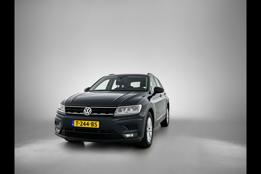Volkswagen Tiguan 1.5 TSI ACT Highline Business R(Goed OnderH, Navi, Addapt Cruise, ParkeerS V+A, StoelV, Etc)