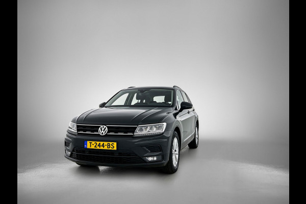 Volkswagen Tiguan 1.5 TSI ACT Highline Business R(Goed OnderH, Navi, Addapt Cruise, ParkeerS V+A, StoelV, Etc)