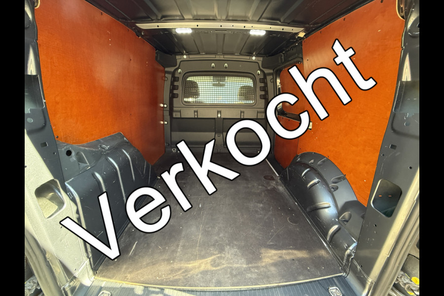 Volkswagen Caddy Cargo 2.0 TDI EURO 6 Comfort Navigatiesysteem/CarPlay/trekhaak Volkswagen Caddy Cargo 2.0 TDI EURO 6 Comfort Navigatiesysteem/CarPlay/trekhaak