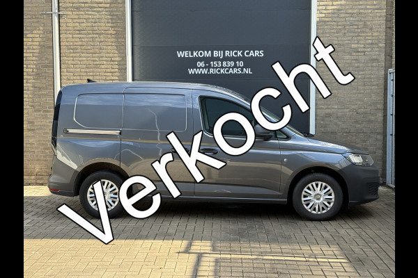 Volkswagen Caddy Cargo 2.0 TDI EURO 6 Comfort Navigatiesysteem/CarPlay/trekhaak Volkswagen Caddy Cargo 2.0 TDI EURO 6 Comfort Navigatiesysteem/CarPlay/trekhaak