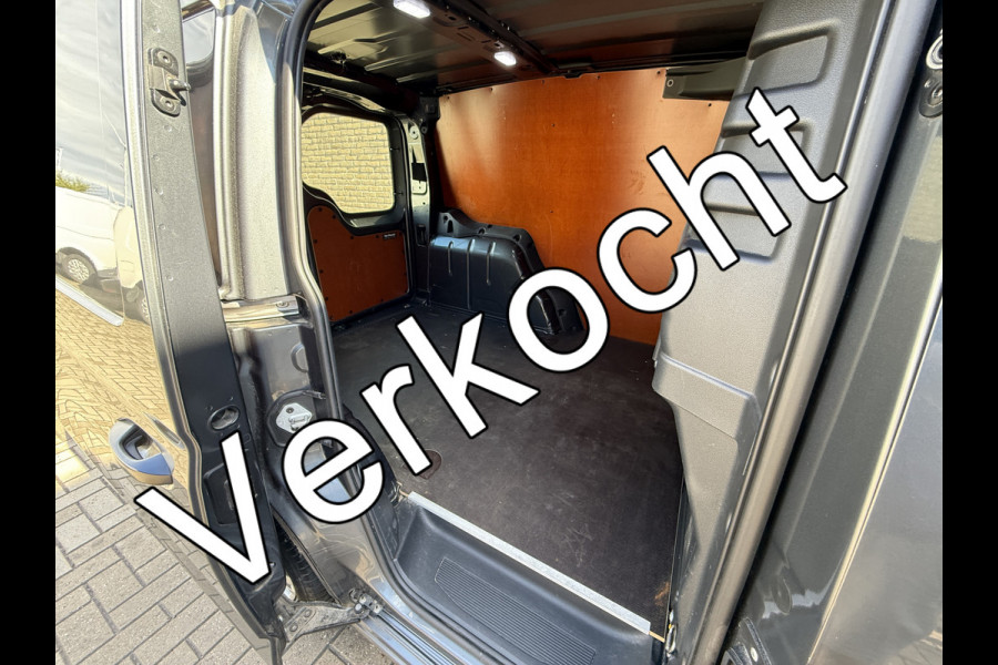 Volkswagen Caddy Cargo 2.0 TDI EURO 6 Comfort Navigatiesysteem/CarPlay/trekhaak Volkswagen Caddy Cargo 2.0 TDI EURO 6 Comfort Navigatiesysteem/CarPlay/trekhaak