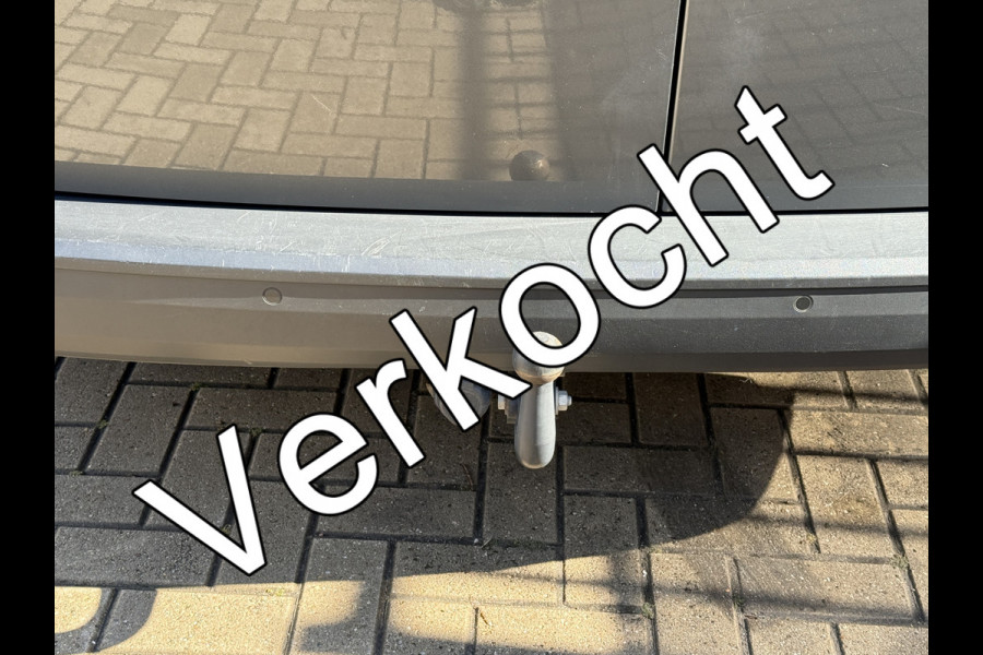 Volkswagen Caddy Cargo 2.0 TDI EURO 6 Comfort Navigatiesysteem/CarPlay/trekhaak Volkswagen Caddy Cargo 2.0 TDI EURO 6 Comfort Navigatiesysteem/CarPlay/trekhaak