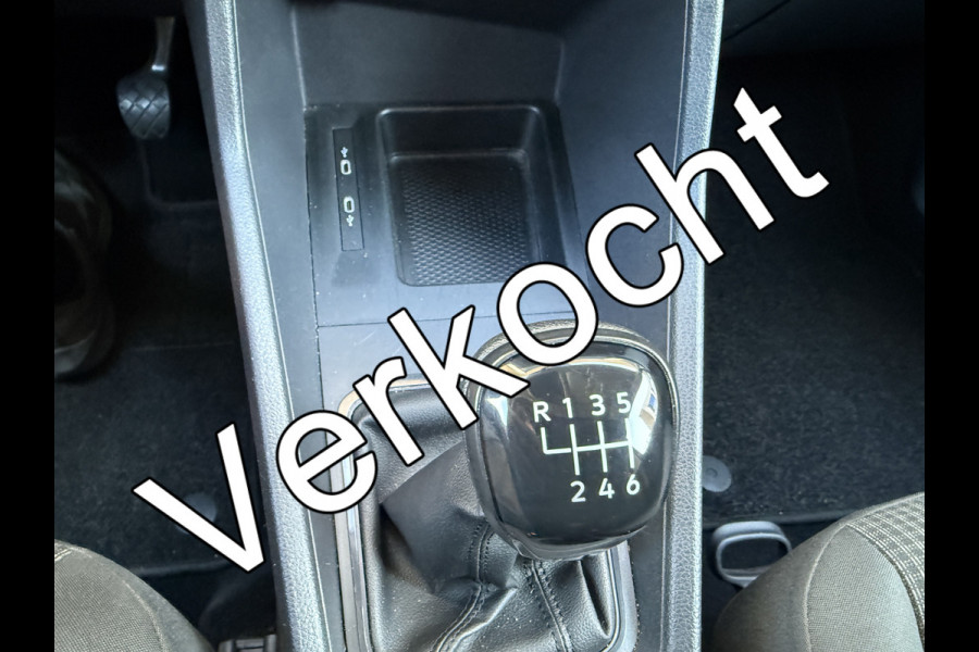 Volkswagen Caddy Cargo 2.0 TDI EURO 6 Comfort Navigatiesysteem/CarPlay/trekhaak Volkswagen Caddy Cargo 2.0 TDI EURO 6 Comfort Navigatiesysteem/CarPlay/trekhaak