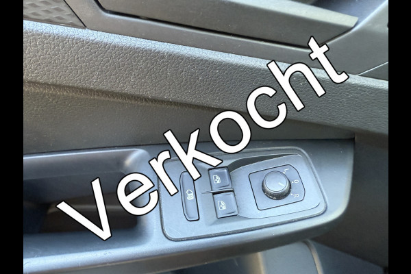 Volkswagen Caddy Cargo 2.0 TDI EURO 6 Comfort Navigatiesysteem/CarPlay/trekhaak Volkswagen Caddy Cargo 2.0 TDI EURO 6 Comfort Navigatiesysteem/CarPlay/trekhaak