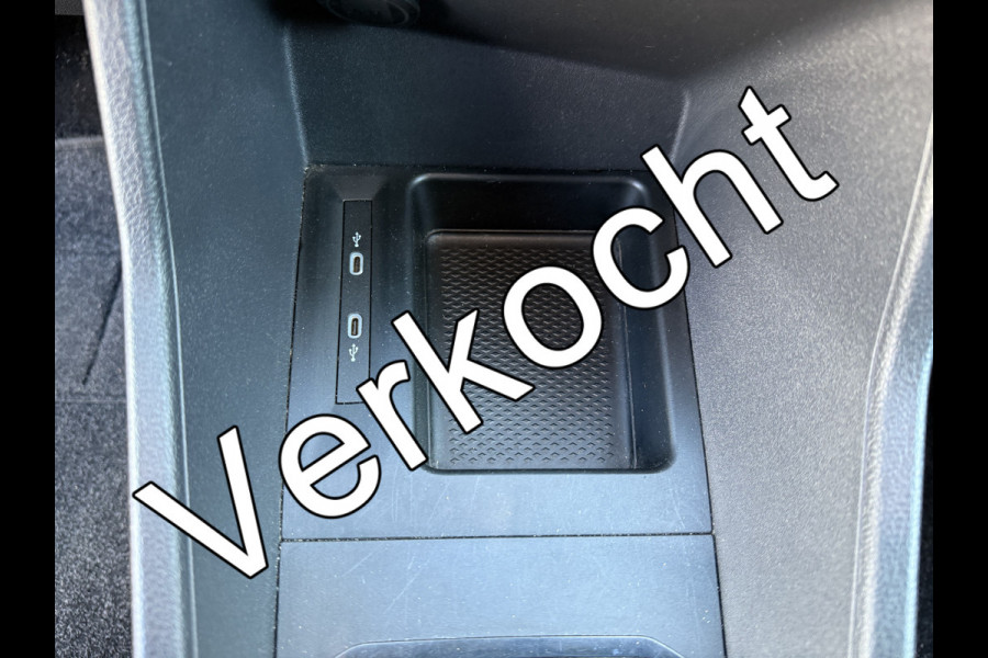 Volkswagen Caddy Cargo 2.0 TDI EURO 6 Comfort Navigatiesysteem/CarPlay/trekhaak Volkswagen Caddy Cargo 2.0 TDI EURO 6 Comfort Navigatiesysteem/CarPlay/trekhaak