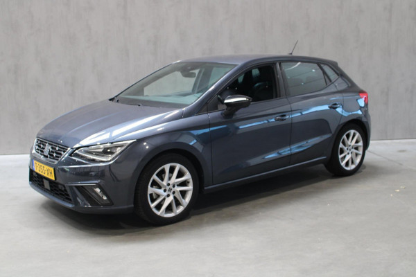 Seat Ibiza 1.0 EcoTSI FR Business Connect